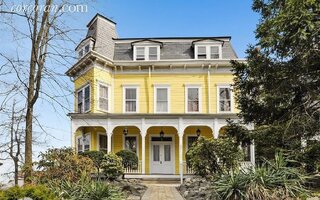 351 St Pauls Ave, Staten Island, NY 10304
