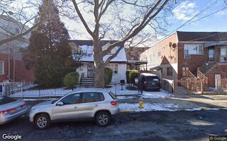 3521 Grace Ave, Bronx, NY 10466