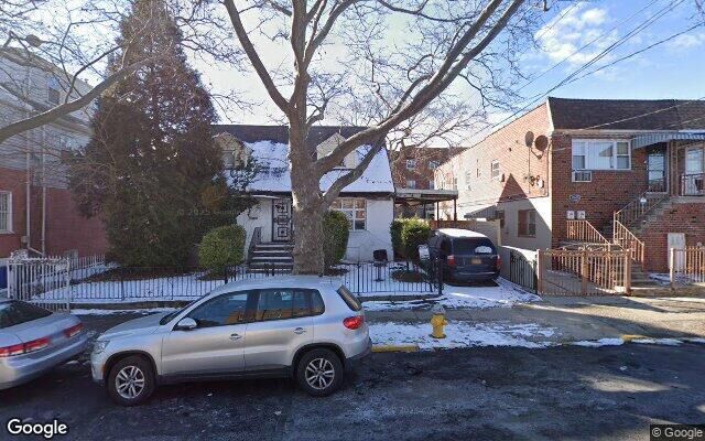 3521 Grace Ave, Bronx, NY 10466