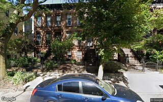 353 Macon St, Brooklyn, NY 11233