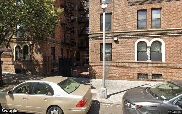 353 Ocean Ave #2G, Brooklyn, NY 11226