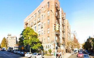 353 Ocean Ave #4G, Brooklyn, NY 11226