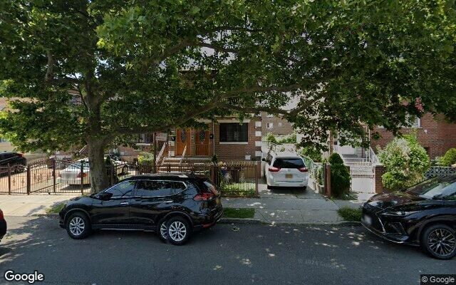 3533 Grace Ave, Bronx, NY 10466