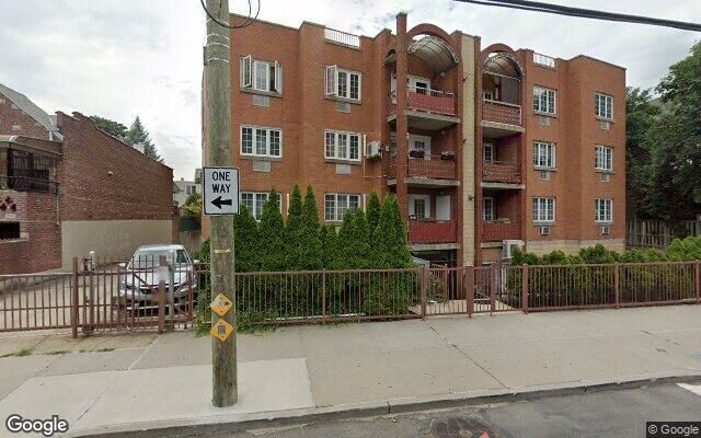 354 Van Sicklen St #3A, Brooklyn, NY 11223
