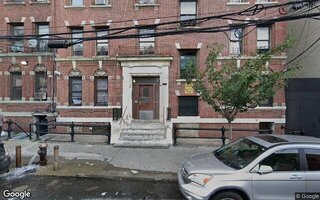 357 E 193rd St, Bronx, NY 10458