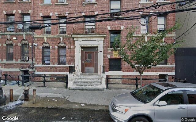 357 E 193rd St, Bronx, NY 10458