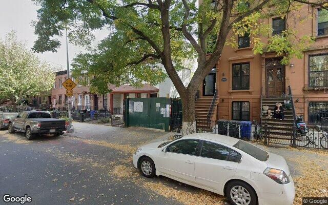 358 Quincy St, Brooklyn, NY 11216