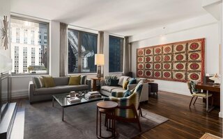 36 E 22nd St #6A, New York, NY 10010