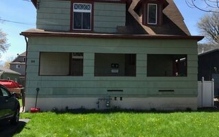 36 Grant St, North Tonawanda, NY 14120