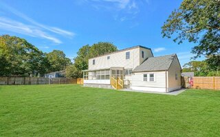 36 Peeker Ave, Mastic Beach, NY 11951