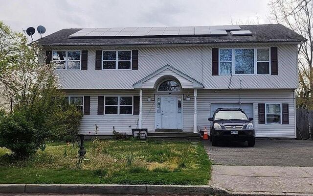 36 S 23rd St, Wyandanch, NY 11798 (House View)
