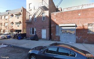 3609 Holland Ave, Bronx, NY 10467