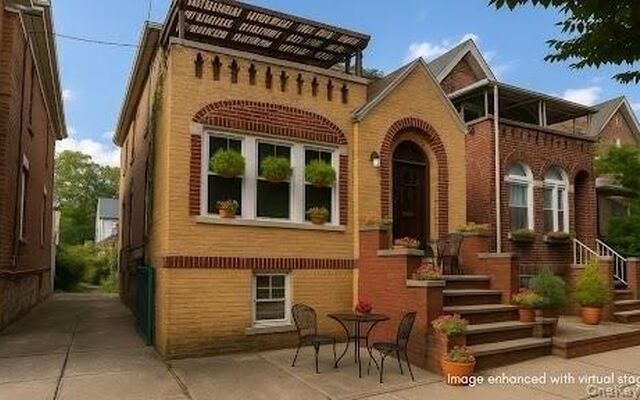3626 Irwin Ave, Bronx, NY 10463 (Porch)
