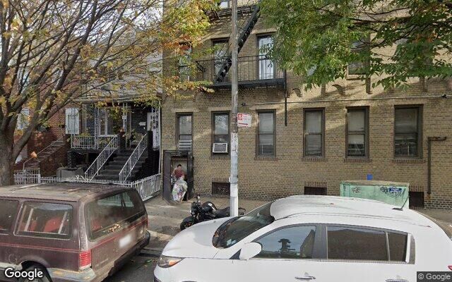369 92nd St, Brooklyn, NY 11209
