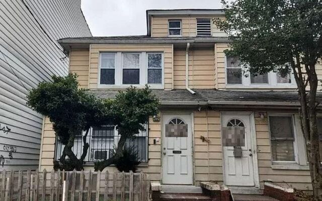 37-26 63rd St, Woodside, NY 11377 (House View)