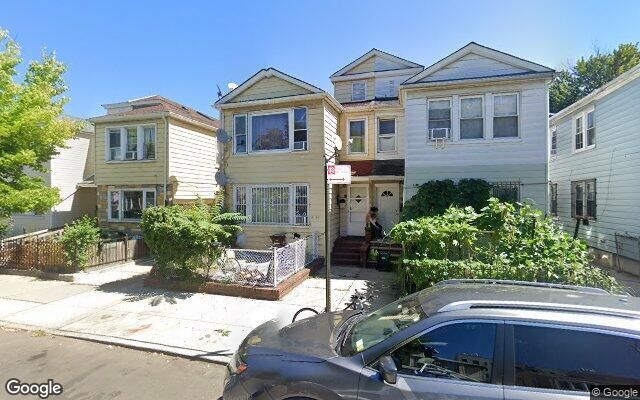 37-37 62nd St, Woodside, NY 11377