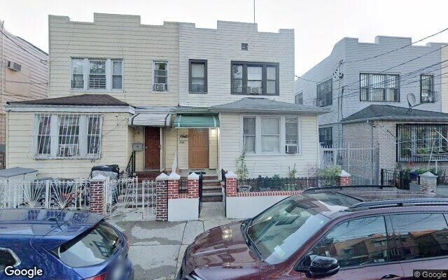 37-65 101st St, Corona, NY 11368