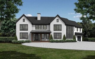 37 Trout Pond Rd, Sag Harbor, NY 11963