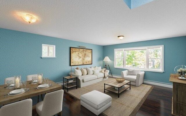370 Chelsea Ave, West Babylon, NY 11704 (Living Room)