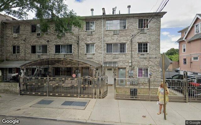 3705 Olinville Ave, Bronx, NY 10467