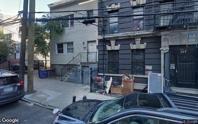 371 E 153rd St, Bronx, NY 10455 (Back Side)