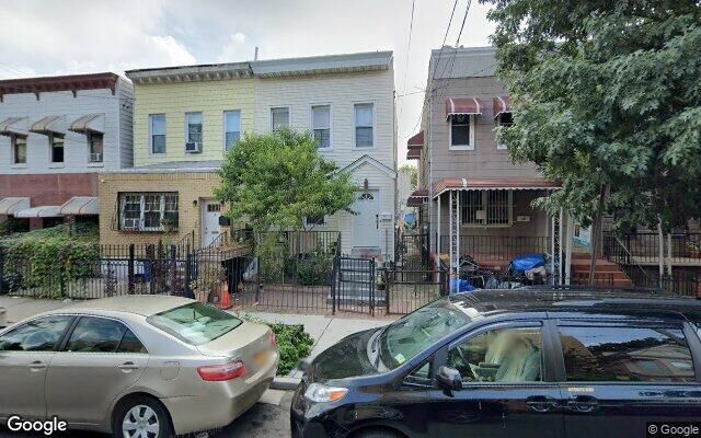 371 Pine St, Brooklyn, NY 11208 (Incomplete)