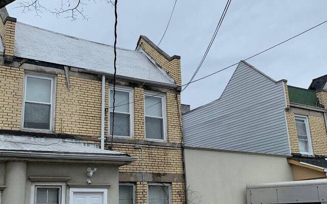 3715 Rombouts Ave, Bronx, NY 10466