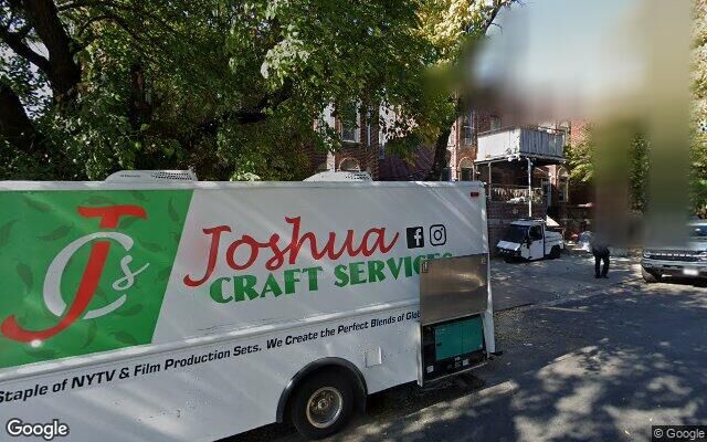 372 Brooklyn Ave, Brooklyn, NY 11213