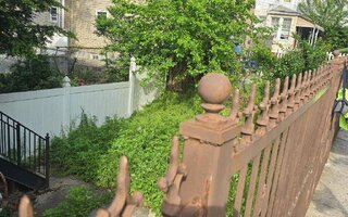 3724 Barnes Ave, Bronx, NY 10467