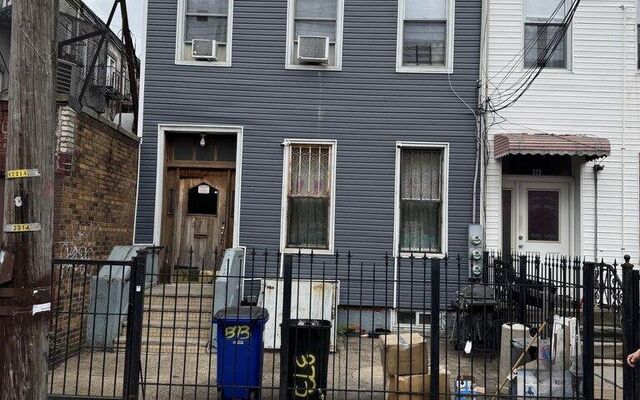 373 Bleecker St, Brooklyn, NY 11237 (Porch)