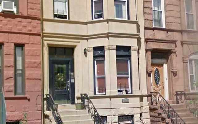 377 Mac Donough St, Brooklyn, NY 11233 (Porch)