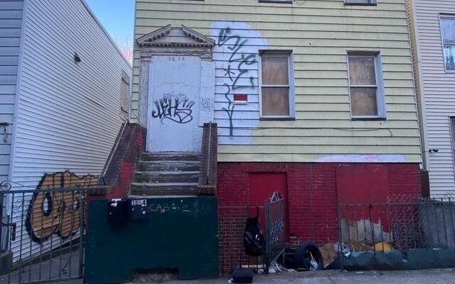 38-14 31st St, Long Island City, NY 11101 (Back Side)