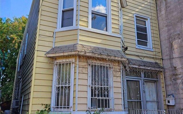 38-15 97th St, Corona, NY 11368 (Porch)