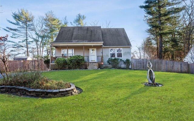 38 Cedar Ln, Medford, NY 11763 (Yard)