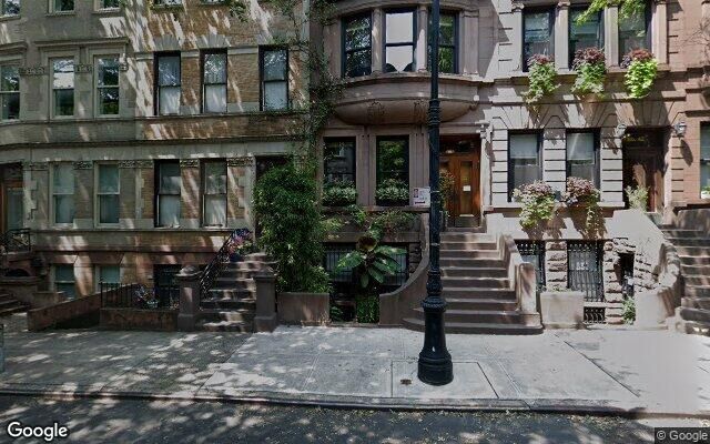 38 Hamilton Ter, New York, NY 10031