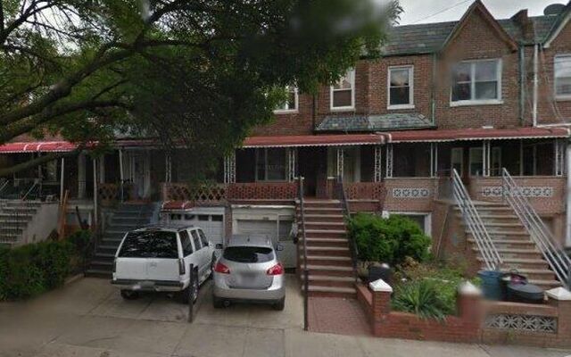 3812 Ave L, Brooklyn, NY 11210