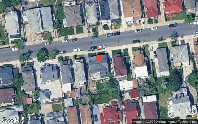 3832 Laurel Ave, Brooklyn, NY 11224