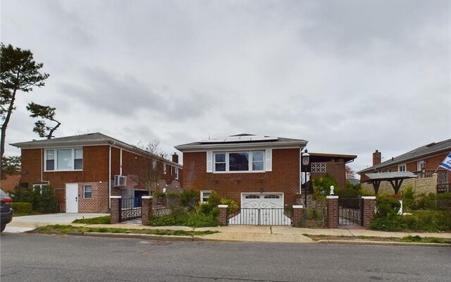 3865 Poplar Ave, Brooklyn, NY 11224 (Road)