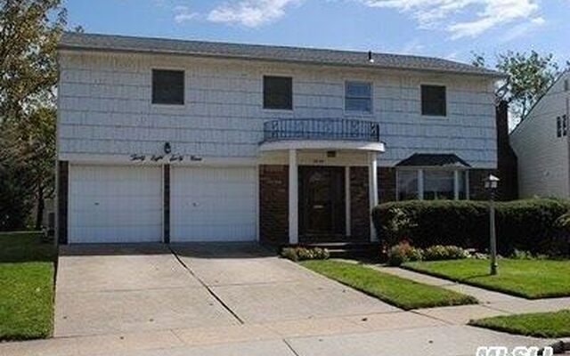 3869 Carrel Blvd, Oceanside, NY 11572 (Porch)