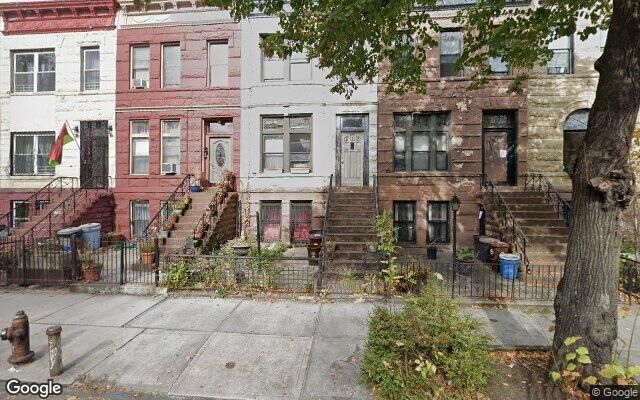 387 Bainbridge St, Brooklyn, NY 11233