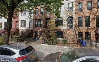 389 Bainbridge St, Brooklyn, NY 11233