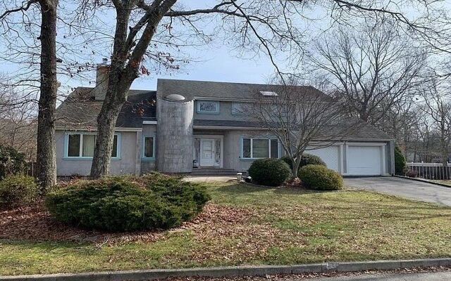 39 Carmen View Dr, Shirley, NY 11967 (Yard)