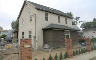 39 James Ll Burrell Ave, Hempstead, NY 11550