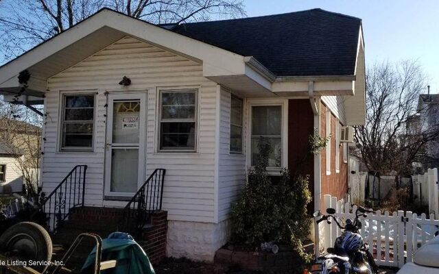 3900 Victory Blvd, Staten Island, NY 10314