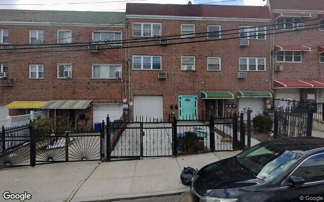 3907 Duryea Ave, Bronx, NY 10466