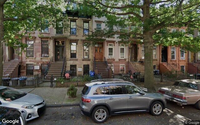 394 Monroe St, Brooklyn, NY 11221