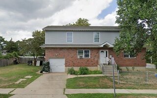 394 Pinebrook Ave, West Hempstead, NY 11552