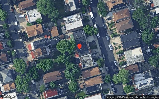 3941 Monticello Ave, Bronx, NY 10466