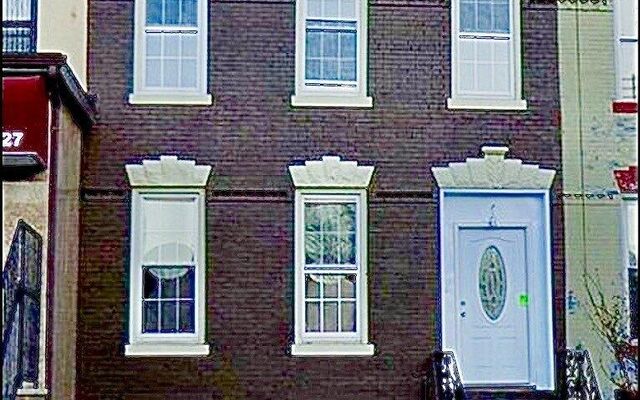 395 Pennsylvania Ave, Brooklyn, NY 11207 (Door)
