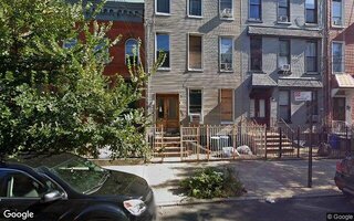 396 Bleecker St, Brooklyn, NY 11237
